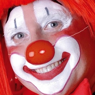 CLOWNSNUESEN (24 St.)