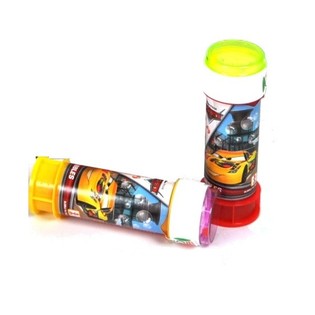 Disney Cars Seifeblosser (36 Stk.) | B2B Grousshandel