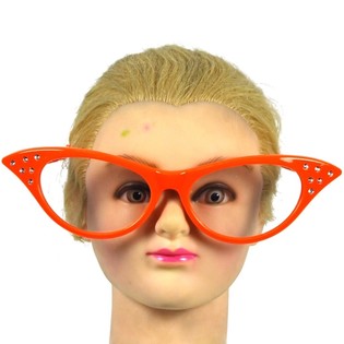GROUSS ORANGE JUXBR&Euml;LLEN (12 Stk.)