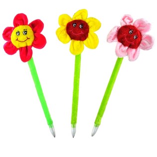PL&Uuml;SCH BLUMME BIC (11 Stck.)