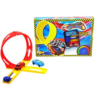 SUPER SPEED RENNBUNN (6 Stk.)