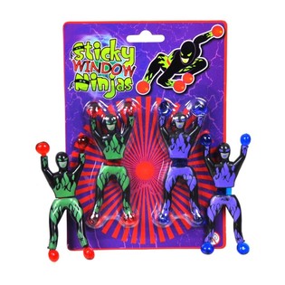 2 Kletterfiguren op Kaart (18 Stk.)
