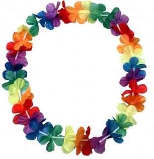 Hawaii-Kr&auml;nz (48 Stk.)
