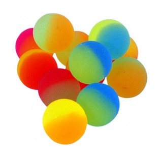 FLITSCHENSBALLEN AN DER DOUS - &Oslash;3.8 CM (40 Stk.)