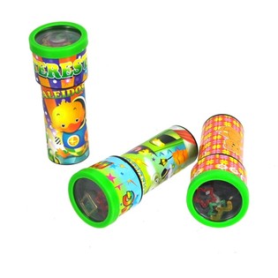 Kaleidoskop 9 cm (24 Stk.)