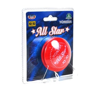 Yomega All Star Jojo (6 Stck.)