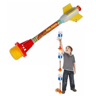 Air Bang Rocket / Knallrak&eacute;it (12 Stk.)
