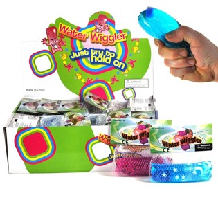 WAASSER WIGGLER AM DISPLAY (24 Stk.)