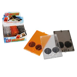 Mini-Portmonni-Luucht Gadget (30 Stk.)
