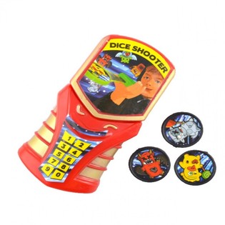 SCHEIWESCH&Eacute;ISSER A FORM VUN ENGEM HANDY (48 Stck.)