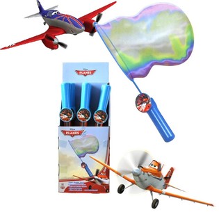 DISNEY PLANES Seefeblosen-Staf, 37 cm laang ! (12 Stk.)