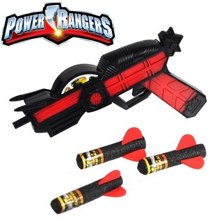 POWER RANGERS SUPER SAMURAI SHURIKEN PISTOUL (15 Stk.)