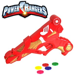 POWER RANGERS PISTOUL (12 St.)