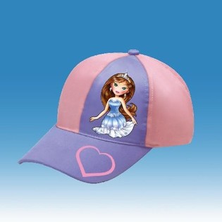 MUTZEN FIR KANNER - MODELL PRINZESSIN (12 St.)