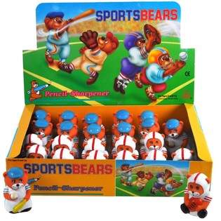 Sportbieren Bl&auml;ist&euml;ftspetzer am Display (24 Stk.)