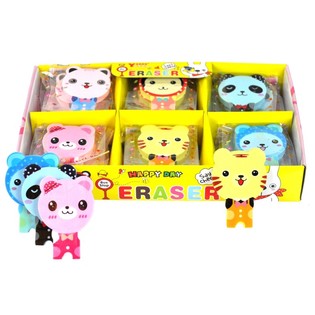 D&eacute;iere-Gummien am Display (30 Stk.)