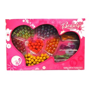 LUXUS PERLESET FIR MEEDERCHER (24 Stck.)