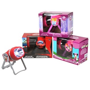DISNEY LED-KOMBILAMP (12 Stk.)
