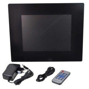 10.4" TFT LCD SCREEN - DIGITALEN FOTORUMMEN
