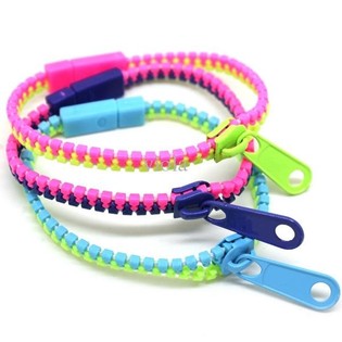 Zippers-Armb&auml;nner - 48 St&eacute;ck