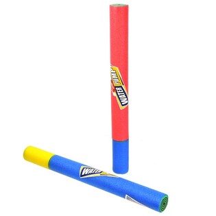 Schaumstoff-Waasserkanoun 40 cm (43 Stk.)