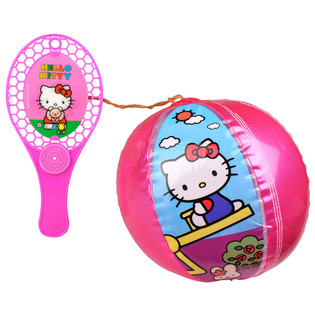 Hello Kitty Tap Ball Set (12 St&eacute;ck)
