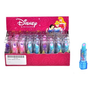 DISNEY RADIERGUMMI A LIPSTICK-FORM (36 Stk.)