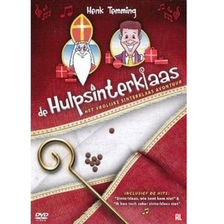DVD - Dem Kleeschen s&auml;in Helfer (9 St.)