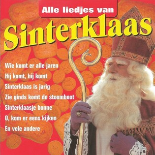 Sinterklaas CD-ROM - Holl&auml;nnesch Kleeschen-Lidder (2 Stk.)