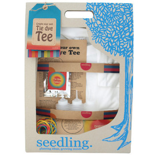 SEEDLING BASTELSET - DESIGN DAIN EEEGENT T-SHIRT