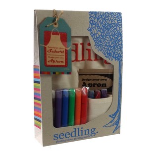 Seedling Set - Gestalt deng eegen Schiertech
