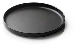 MENU - Set vun 2 M&euml;ttegiess-Telleren, 23 cm (1 Set)