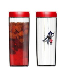 Nuance Mix Virrotsbess 1,1 L (1 Stk.)