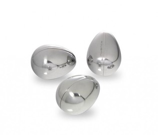 NUANCE - D&Euml;SCHDUCH-GEWICHTER MAT MAGNETEN, 4er-SET (1 Set)