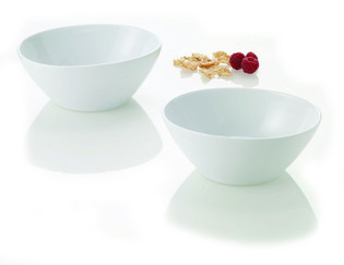 NUANCE - 2-delege Schosselsset (1 Set)
