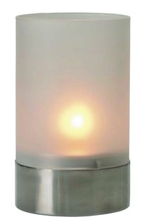 Patent - Uelegluucht aus Mattglas 19 cm (1 Stk.)
