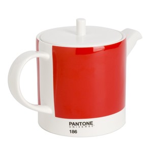 PANTONE - Kaffis- / T&eacute;ikanne 850 ml (1 Stk.)