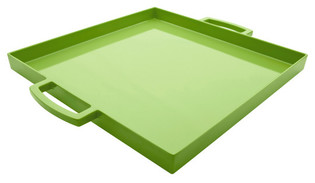 ZAK! DESIGNS - MEEME SERVIERTABLETT QUADRATESCH (1 Stk.)