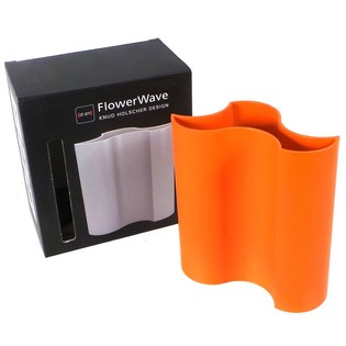 D-ZN - Blummevas Flowerwave - Orange (1 Stk.)
