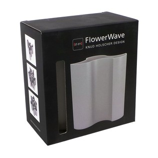 D-ZN - Blummevas FLOWERWAVE - W&auml;iss (1 Stk.)