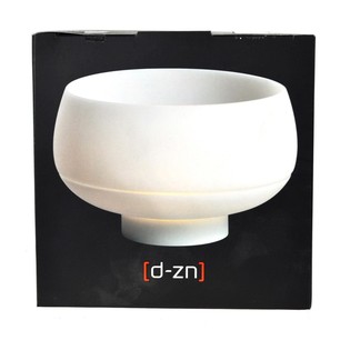 D-ZN - Wendbaren Teeliicht-Halter aus Silikon - W&auml;iss (1 Stk.)