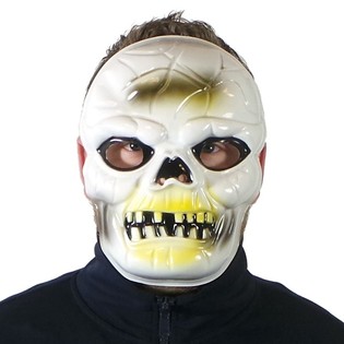 DOUDESKAPP MASK (6 Stk.)