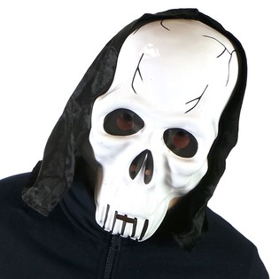 DOUDEKAPP MASK (6 Stck.)