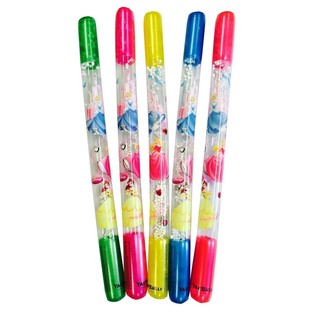 DISNEY PRINCESS GROUSSEN OPBLOSBAREN ZALWERSTAF, 80 CM ! (9 Stk.)