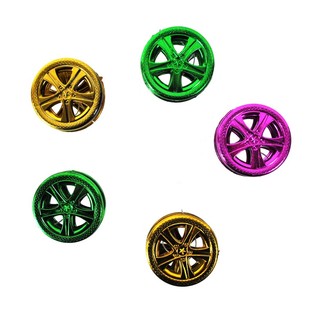Tombola Jojoen - Modell: Autofelg (100 Stk.)