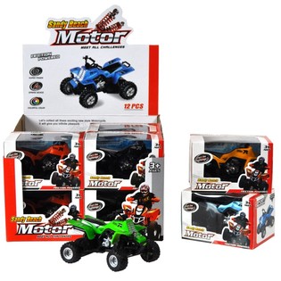 Quad am Display (12 St&eacute;ck)