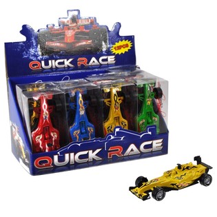 FORMEL 1 RENNAUTO AN DISPLAY (12 Stk.)