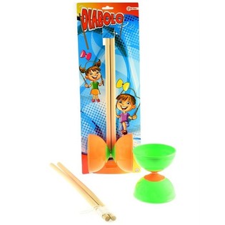 Grousse Diabolo (4 Stk.)
