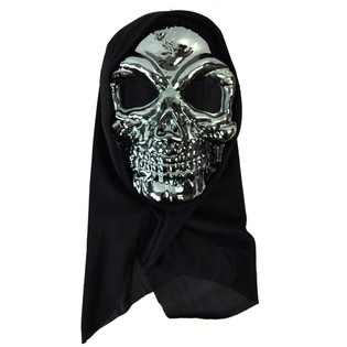 Doudekapp Mask gl&auml;nzend (6 Stk.)