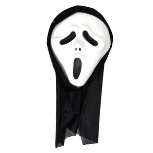 SCREAM Mask fir Kanner (10 Stk.)